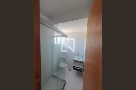 Apartamento à venda com 2 quartos, 65m² em Todos os Santos, Rio de Janeiro