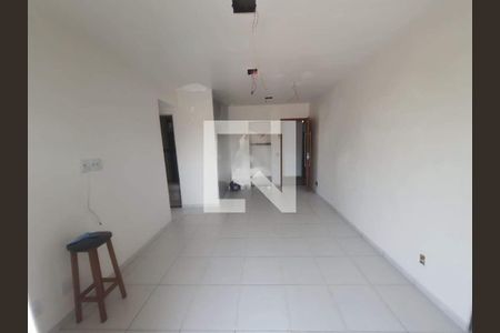 Apartamento à venda com 2 quartos, 65m² em Todos os Santos, Rio de Janeiro