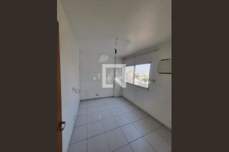 Apartamento à venda com 2 quartos, 65m² em Todos os Santos, Rio de Janeiro