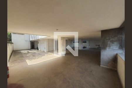 Apartamento à venda com 2 quartos, 65m² em Todos os Santos, Rio de Janeiro