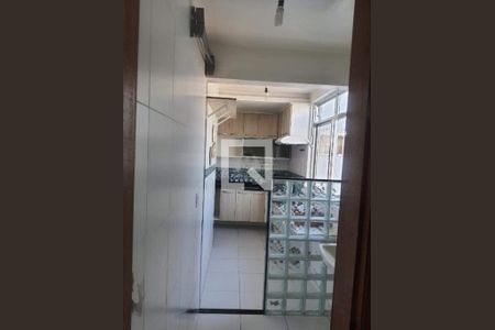 Apartamento à venda com 2 quartos, 65m² em Todos os Santos, Rio de Janeiro