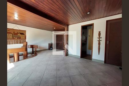 Apartamento à venda com 3 quartos, 257m² em Tijuca, Rio de Janeiro