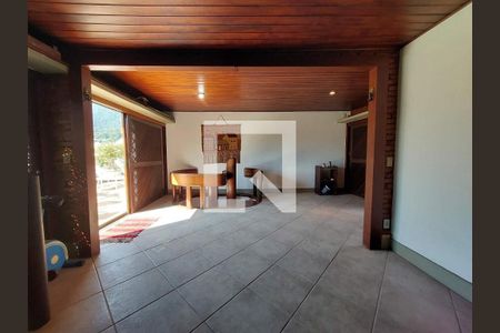 Apartamento à venda com 3 quartos, 257m² em Tijuca, Rio de Janeiro