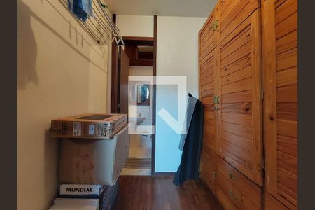 Apartamento à venda com 3 quartos, 257m² em Tijuca, Rio de Janeiro