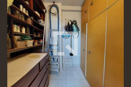 Apartamento à venda com 3 quartos, 257m² em Tijuca, Rio de Janeiro