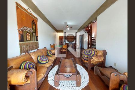 Apartamento à venda com 3 quartos, 257m² em Tijuca, Rio de Janeiro