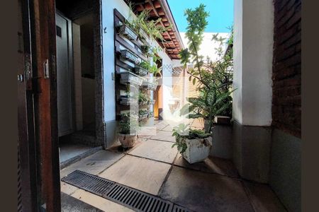 Apartamento à venda com 3 quartos, 257m² em Tijuca, Rio de Janeiro