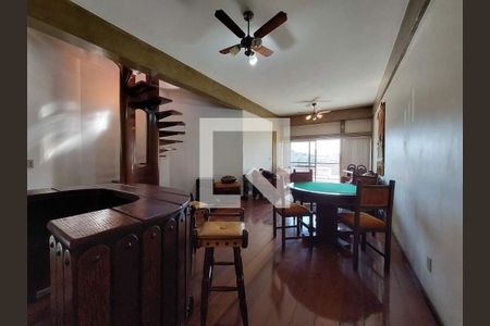 Apartamento à venda com 3 quartos, 257m² em Tijuca, Rio de Janeiro