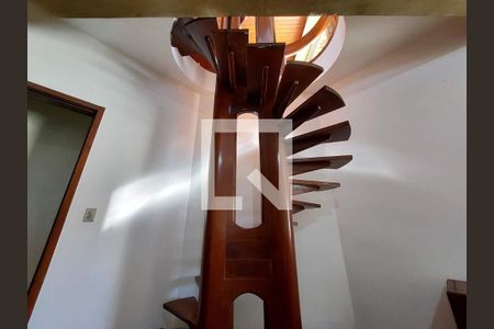 Apartamento à venda com 3 quartos, 257m² em Tijuca, Rio de Janeiro