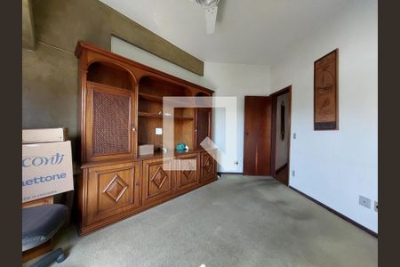 Apartamento à venda com 3 quartos, 257m² em Tijuca, Rio de Janeiro