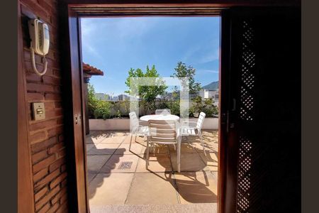 Apartamento à venda com 3 quartos, 257m² em Tijuca, Rio de Janeiro