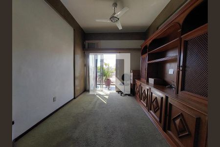 Apartamento à venda com 3 quartos, 257m² em Tijuca, Rio de Janeiro