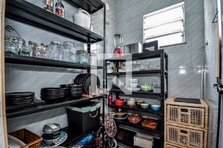 Casa à venda com 3 quartos, 90m² em Tijuca, Rio de Janeiro