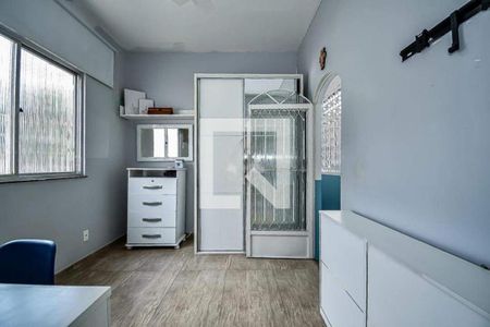 Casa à venda com 3 quartos, 90m² em Tijuca, Rio de Janeiro