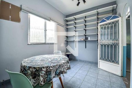 Casa à venda com 3 quartos, 90m² em Tijuca, Rio de Janeiro