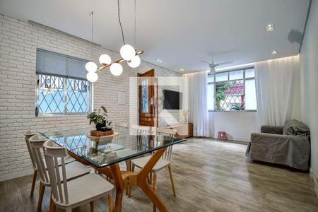 Casa à venda com 3 quartos, 90m² em Tijuca, Rio de Janeiro