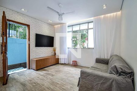 Casa à venda com 3 quartos, 90m² em Tijuca, Rio de Janeiro