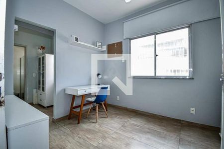 Casa à venda com 3 quartos, 90m² em Tijuca, Rio de Janeiro