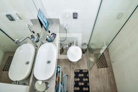 Casa à venda com 3 quartos, 90m² em Tijuca, Rio de Janeiro