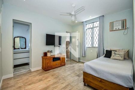 Casa à venda com 3 quartos, 90m² em Tijuca, Rio de Janeiro