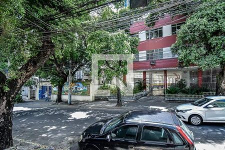 Casa à venda com 3 quartos, 90m² em Tijuca, Rio de Janeiro