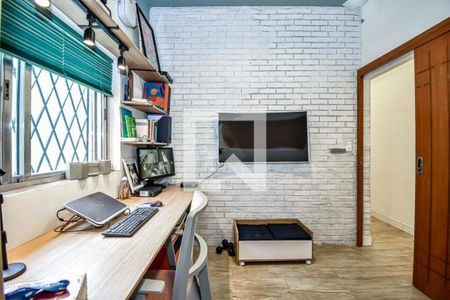 Casa à venda com 3 quartos, 90m² em Tijuca, Rio de Janeiro