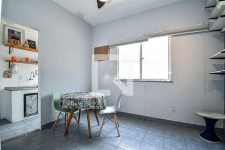 Casa à venda com 3 quartos, 90m² em Tijuca, Rio de Janeiro