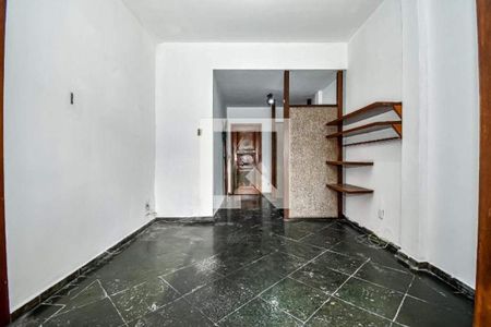 Apartamento à venda com 1 quarto, 43m² em Flamengo, Rio de Janeiro