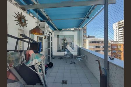 Apartamento à venda com 1 quarto, 72m² em Copacabana, Rio de Janeiro