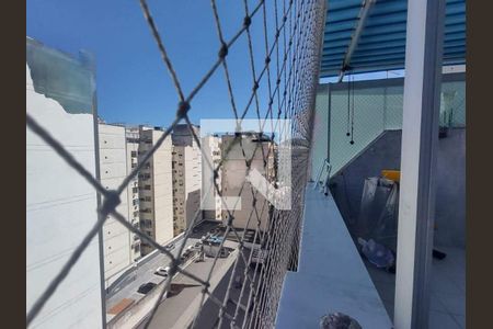 Apartamento à venda com 1 quarto, 72m² em Copacabana, Rio de Janeiro