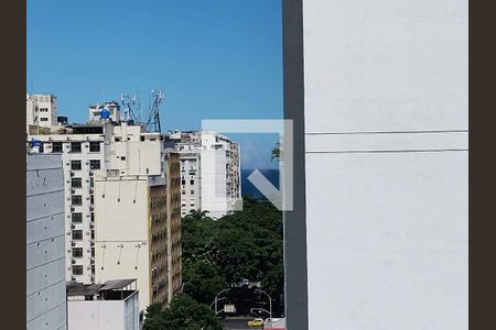 Apartamento à venda com 1 quarto, 72m² em Copacabana, Rio de Janeiro