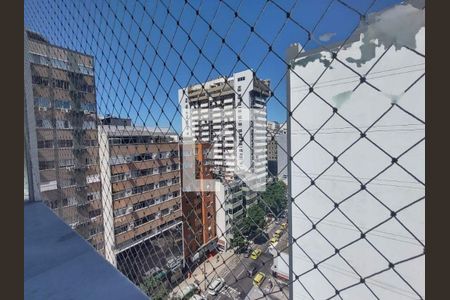 Apartamento à venda com 1 quarto, 72m² em Copacabana, Rio de Janeiro