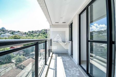 Apartamento à venda com 2 quartos, 62m² em Tijuca, Rio de Janeiro