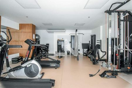 Apartamento à venda com 2 quartos, 62m² em Tijuca, Rio de Janeiro