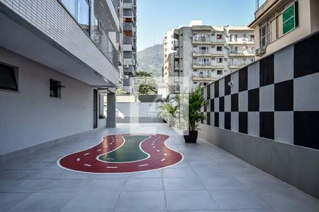 Apartamento à venda com 2 quartos, 62m² em Tijuca, Rio de Janeiro