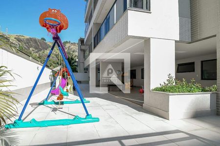 Apartamento à venda com 2 quartos, 62m² em Tijuca, Rio de Janeiro