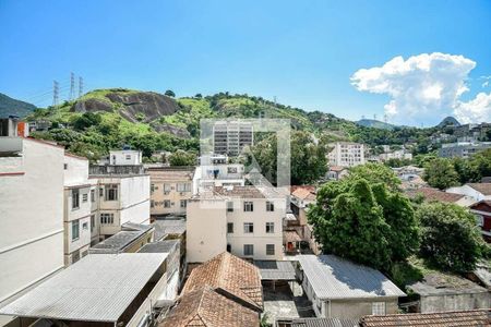 Apartamento à venda com 2 quartos, 62m² em Tijuca, Rio de Janeiro