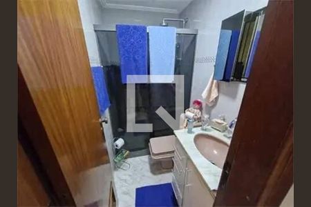 Apartamento à venda com 2 quartos, 81m² em Tijuca, Rio de Janeiro