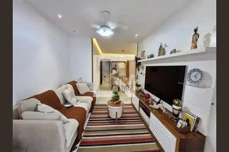 Apartamento à venda com 2 quartos, 81m² em Tijuca, Rio de Janeiro