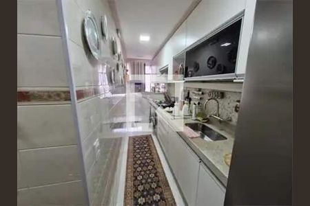 Apartamento à venda com 2 quartos, 81m² em Tijuca, Rio de Janeiro