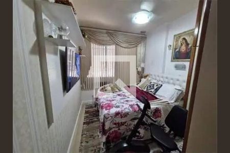 Apartamento à venda com 2 quartos, 81m² em Tijuca, Rio de Janeiro