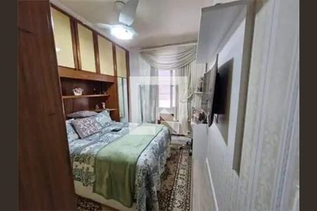 Apartamento à venda com 2 quartos, 81m² em Tijuca, Rio de Janeiro