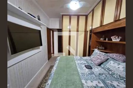 Apartamento à venda com 2 quartos, 81m² em Tijuca, Rio de Janeiro