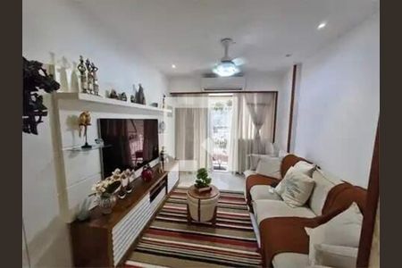 Apartamento à venda com 2 quartos, 81m² em Tijuca, Rio de Janeiro