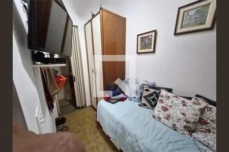 Apartamento à venda com 2 quartos, 81m² em Tijuca, Rio de Janeiro