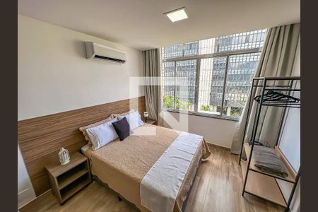 Apartamento à venda com 1 quarto, 34m² em Centro, Rio de Janeiro