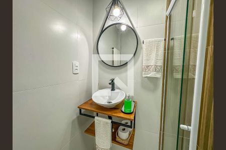 Apartamento à venda com 1 quarto, 34m² em Centro, Rio de Janeiro