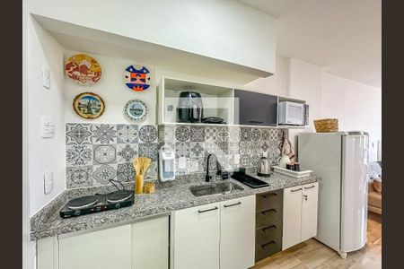 Apartamento à venda com 1 quarto, 34m² em Centro, Rio de Janeiro