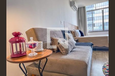 Apartamento à venda com 1 quarto, 34m² em Centro, Rio de Janeiro