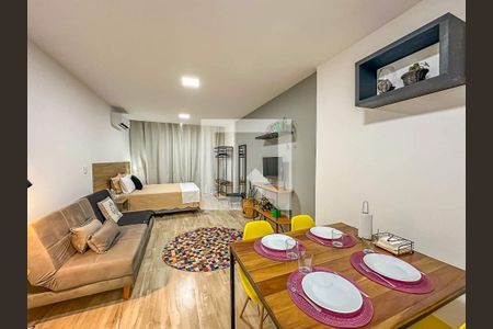 Apartamento à venda com 1 quarto, 34m² em Centro, Rio de Janeiro